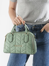 Handtas Petal Re Valentino Groen petal re VBS8PA23-vue-porte