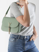Minitasje Divina Valentino Groen divina VBS1R404-vue-porte