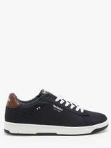 Sneakers Gunran Redskins Blauw men GUNRAN