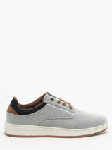 Sneakers Pachira 2 Redskins Grijs men PACHIRA2