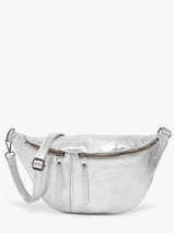 Heuptasje Milano Zilver nine NI24062