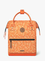 Rugzak S Adventurer Mini Cabaia Oranje adventurer S