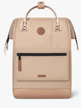 Rugzak Adventurer Maxi Cabaia Beige adventurer L