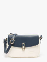 Cross Body Tas Cali Hexagona Veelkleurig cali 2520127