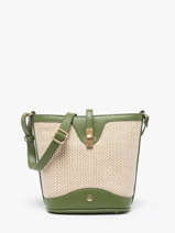 Cross Body Tas Judy Hexagona Beige judy 6520141
