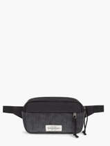 Heuptasje Eastpak Zwart cordfunk A5BHHFUN