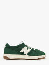 Sneakers 480 New balance Groen men BB480LRG