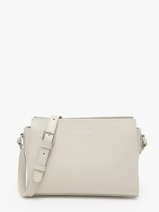 Cross Body Tas Sierra Lancaster Wit sierra 7