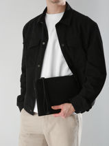 Herenpocket Fl�che Etrier Veelkleurig fleche EFLE817M-vue-porte