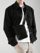 Cross Body Tas Ruade Etrier Veelkleurig ruade ERUA741M-vue-porte