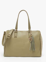 Cross Body Tas Nice Torrow Groen nice TNIC01