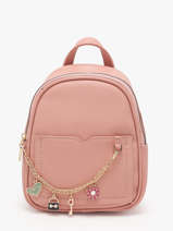 Rugzak Torrow Roze girly TGIR03