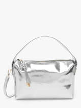 Cross Body Tas Moon Torrow Zilver moon TMOO01