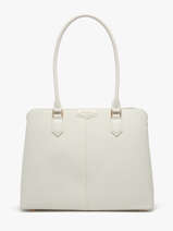 Schoudertas Paris David jones Beige paris CM7466