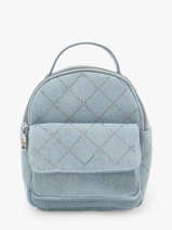 Rugzak Torrow Blauw paname TPAN02