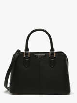 Handtassen Paris David jones Zwart paris CM7427