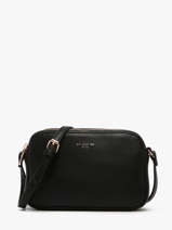 Cross Body Tas Brugge David jones Zwart brugge CM7335