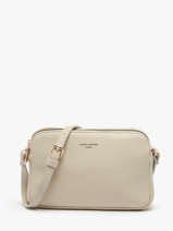 Cross Body Tas Brugge David jones Beige brugge CM7335