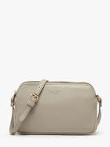 Cross Body Tas Brugge David jones Grijs brugge CM7335