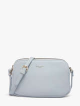 Cross Body Tas Brugge David jones Blauw brugge CM7335