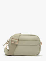 Cross Body Tas Brugge David jones Groen brugge CM7397