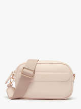 Cross Body Tas Brugge David jones Roze brugge CM7397
