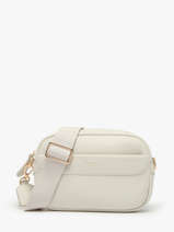 Cross Body Tas Brugge David jones Beige brugge CM7397