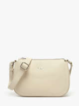 Cross Body Tas Alpes David jones Beige alpes CM6708H