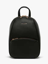 Rugzak David jones Zwart amsterdam CM7325