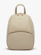 Rugzak David jones Beige amsterdam CM7325