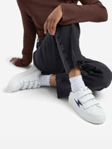 Sneakers Alena Vanessa wu Blauw women BK2750JE-vue-porte