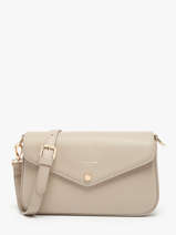 Cross Body Tas Saffiano David jones Bruin saffiano CM6120H