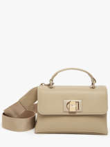 Cross Body Tas Saffiano David jones Bruin saffiano CM7211H