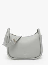 Cross Body Tas Gent David jones Grijs gent CM7164A