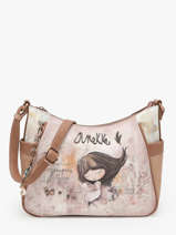 Cross Body Tas Memories Anekke Bruin memories 40803002