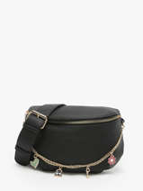 Heuptasje Torrow Zwart girly TGIR02