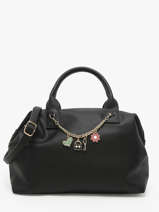 Handtas Girly Torrow Zwart girly TGIR04