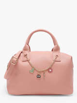Handtas Girly Torrow Roze girly TGIR04