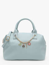 Handtas Girly Torrow Blauw girly TGIR04