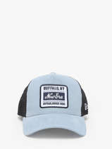Verstelbare Pet New era Blauw new era 60603671