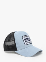 Verstelbare Pet New era Blauw new era 60603671-vue-porte