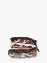 Portemonnee Anekke Wit alma 40709010-vue-porte