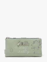 Portefeuille Anekke Groen original 40749906