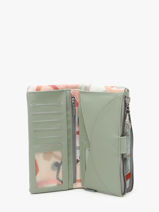Portefeuille Anekke Groen original 40749906-vue-porte