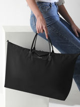 Reistas Smart Kba Lancaster Zwart smart kba 32-vue-porte