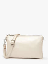 Cross Body Tas Grained Miniprix Goud grained H6995