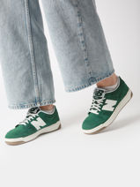 Sneakers 480 New balance Groen men BB480LRG-vue-porte
