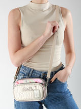 Cross Body Tas Smart Anekke Veelkleurig smart 40603445-vue-porte
