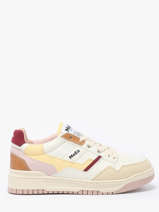 Sneakers Gn2-30 Corn Et Pineapple Moea Veelkleurig women BASGN230