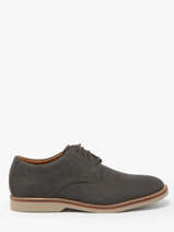 Stadsschoenen Atticus Clarks Grijs men 26176083